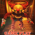 Project Playtime: Phase 2
