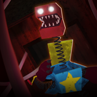 Scary Project Time Boxy House icon