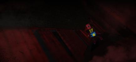 Project Playtime: Scary Boxy تصوير الشاشة 1