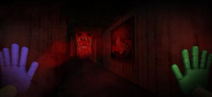 Project Playtime: Scary Boxy تصوير الشاشة 2