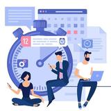 Project Timeline Templates APK