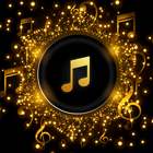 Pi Music Player আইকন