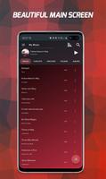 Pi Music Player ภาพหน้าจอ 1