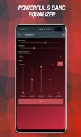 Pi Music Player syot layar 2