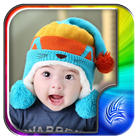 Baby Boy Design icon