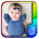 Baby Girl Design aplikacja