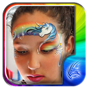 أفكار تصميم الرسم على الوجه APK