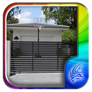 Fence and Gate Design Ideas APK