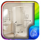 シャワーデザイン