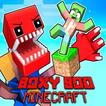 Project Boxy Boo Mod for MCPE