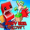 Project Boxy Boo Mod for MCPE