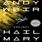 Project Hail Mary: A Novel иконка