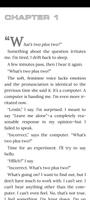 Project Hail Mary: A Novel скриншот 1