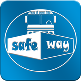 Safe Way simgesi