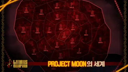 Descargar XAPK de Limbus Company