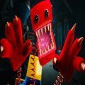 Project playtime : chapter 3