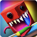 Project Playtime Coloring Book APK