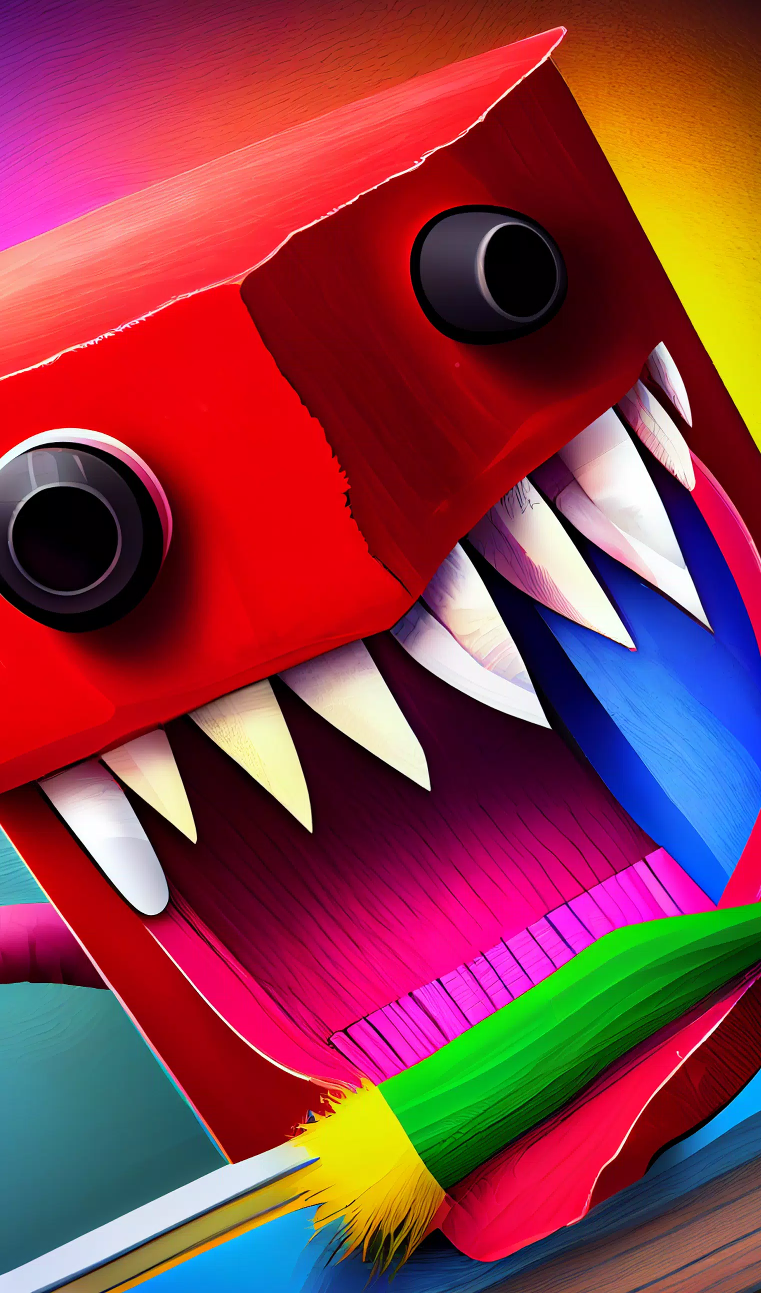 Download do APK de PROJECT Playtime: Coloring para Android