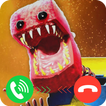 Project Playtime Boxy Boo Call