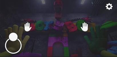 Project Playtime Games Hints gönderen