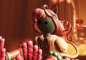 Project Horror Playtime screenshot 1