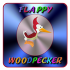 Flappy Woodpecker Extreme biểu tượng