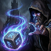 Roll & Slay: Dice Caster icon