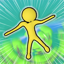 Flying Ragdoll APK