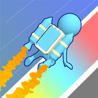 JetPack Color icono