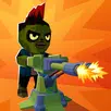 Zombie Rush: Turret Defense APK