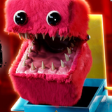 Project playtime أيقونة