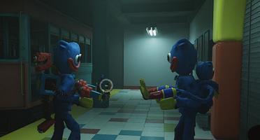 Project playtime screenshot 2