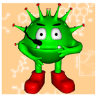 Super Bacteria Run 圖標