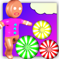 Candy paradise