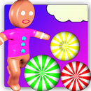 Candy paradise APK