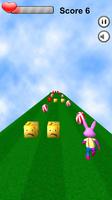 Bunny Run game - Easter Run 截圖 3