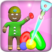 Candy miner