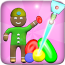 Candy miner APK