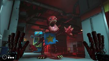 Project Playtime Boxy Boo スクリーンショット 2