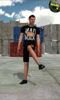 Footbag Frenzy Free Screenshot 1