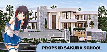 Props Id Sakura School পোস্টার