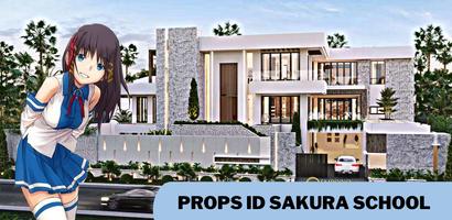 Props Id Sakura School imagem de tela 1