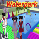 Guide For Sakura WaterPark APK