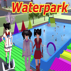 Guide For Sakura WaterPark icon