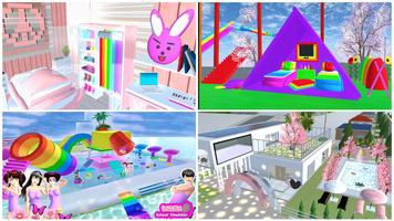 Guide For Sakura WaterPark poster
