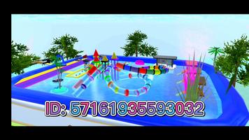 Guide For Sakura WaterPark screenshot 1