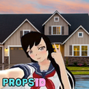 PropsID Sakura School Tips APK
