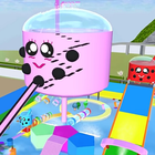 Props ID Waterpark Waterboom icon