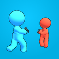 Weapon Fight
