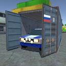 Opening Сar Сontainers APK